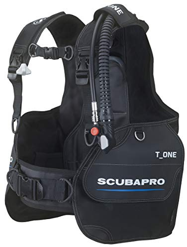 SCUBAPRO T-One Tarierjacket (XXS)