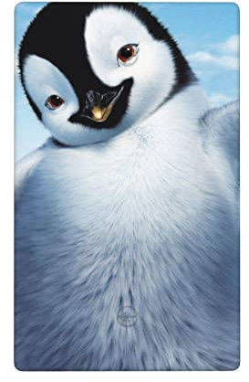 Nette Pinguine Baby nehmen Bilder gedruckt dekorative Schalter Wandpaneel, verwendet für elektrische Wandpaneele von Küche und Schlafzimmer Schalter