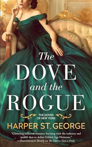 The Dove and the Rogue: 3