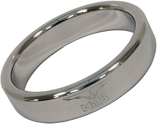 Mister B Light Cockring - Anello Fallico, 45 mm