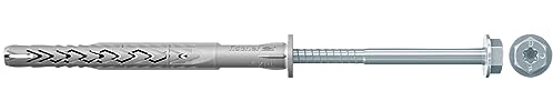 Fischer Long-Shaft Sxrl 14 x 200, Fus, 530952