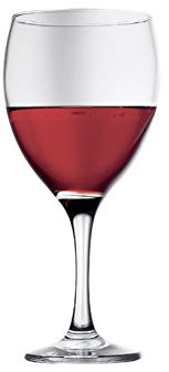 Imperial Set 12 Calici Vino 20 cl