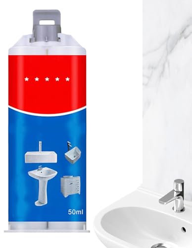 Repletero De Orificio De Azulejos De Cerámica: Relleno De Baldosas Agrietadas De Cerámica, Pasta De Reparación De Azulejos De Reparación De Porcelana | Compuesto De Parcheo De Baldosas Fuertes, Pasta