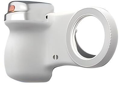 Smartphone Holder – Rotatable Magnetic Grip, Portable Lightweight | Selfie Camera Shutter For Adults Teens Recording Filming Video Travel Outdoor Sports Daily Use Home Office