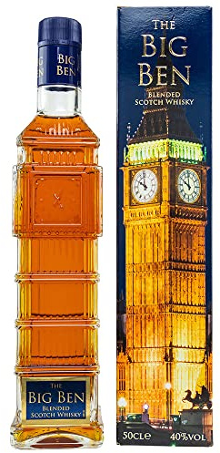 Big Ben