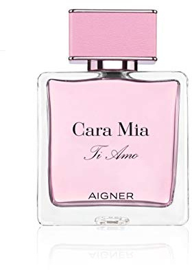 Etienne Aigner Cara Mia Ti Amo Eau de Parfum, 100 ml