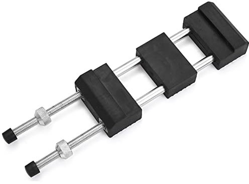 Sharpening Stone Holder Professional Whetstone Non Slip Adjustable Holder Household Sharpening Stone Base Chrome Plated Iron and Silicone Grindstone Holder