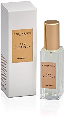 Atelier Rebul Eau Mystique Eau de Parfum (12ml) | Orientalisch & Amber | Damenduft