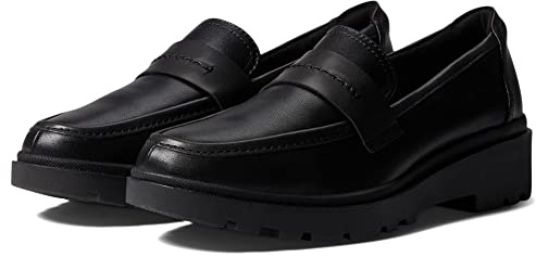 Clarks Calla Ease Mocasín planoMujer