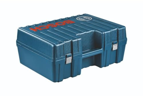 Bosch Professional Werkzeugkiste Handwerkerkoffer für GRL 600/650