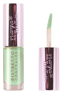 Neve Cosmetics correttore liquido Ristretto concentrato correttivo | Green