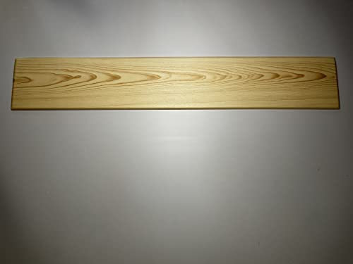 Nord Plus - 3D Polystyrol Wand-/Deckenpaneele 2 m², 12 Stück