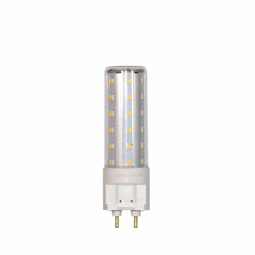 BENEITO FAURE BF592063-G12/4 HQI G12 - Bombilla led tubular (10 W, 840, 220 V, 360°)