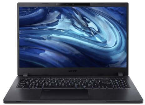 Laptop Acer TravelMate P2 TMP215-54-58CB 15,6 Intel Core i5-1235U 16 GB RAM 512 GB SSD QWERTY Español