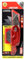 Dekton Pro Fold Back Knife with Carabiner – Compact and Durable Utility Knife | Ideal for Cutting Tasks, DIY, and Outdoors | Ergonomic Grip for Comfort and Carabiner for Convenient Carry