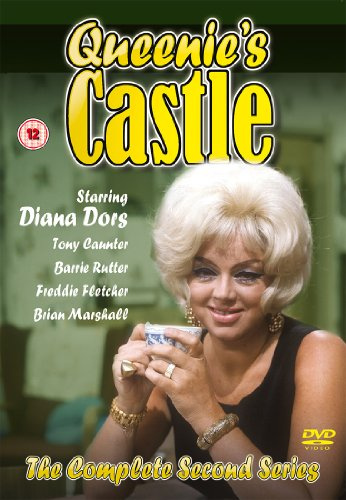 Queenie's Castle: Season 2 [DVD]