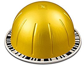 Nespresso VertuoLine solelio café