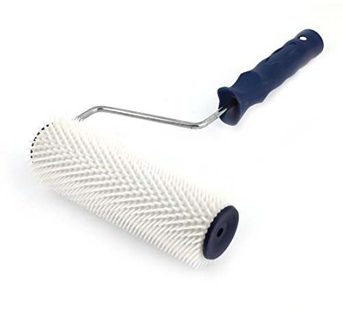 Aexit Rullo a spillo livellato autolivellante con rivestimento in lattice di 180mm x 11mm ID: 224848