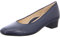 ARA Damen Milano Pumps, BLAU , 40 EU