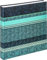 walther design Fotoalbum blau 30 x 30 cm Pheline FA-358-L