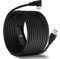 AXFEE AMVR Upgraded Link Kabel 16FT für Quest 2, mit Separatem Ladeanschluss für Langlebige Stromversorgung, High Speed Data Transfer USB 3.0 Typ A zu C Kabel für VR Headset Zubehör und Gaming PC
