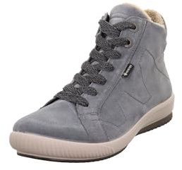 Legero Stivali da donna Tanaro 5.0 con calda imbottitura Gore-Tex, Castlerock (grigio) 2940, 37,5 EU, Castlerock Grigio 2940, 37.5 EU