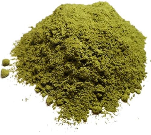 Ortiga en polvo – 150 g – Ortiga molida – Bolsa resellable – Polvo vegetal