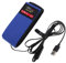 DOITOOL Calentador De Lentes USB 3 Niveles De Temperatura Ajustable para Cámara y Telescopio Desempañador con Tira Calefactora