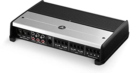 JL Audio XD 700/5 - 5-Kanal Endstufe