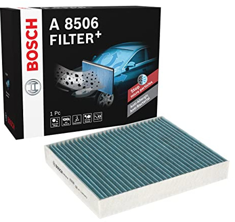 Bosch – Pollen Filter Cabin Filter