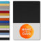 home4good Spannbettlaken 200x200cm, 100% gekämmte Baumwolle, Oeko-TEX 100, Jersey Spannbetttuch Bettlaken 200 x 200 - Anthrazit