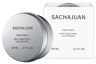 SachaJuan Fibre Paste 80 ml / 2.7 oz