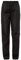 VAUDE Damen Women's Fluid Pants Regenhose, Schwarz, 38 EU