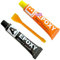 10ml Each Epoxy Glue Adhesive Clear Strong 2 Part Resin Plastic Ceramic Glass Rubber Metal (Set of 2)