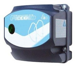Coffret électrique 12 v avec interrupteur pour 2 projecteurs 300 w