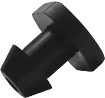 4mm Micro Irrigation Repairing End Line