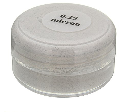 CoCocina 0.25 Micron Diamond Polishing Lapping Paste Compound 20 Gram