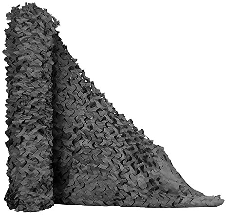 Tencen Dual Mesh Custom Camouflage net for Hunt Blind Decor Courtyard Sunshade Photo Camp Fish Farm Factory Shelter Car Concealment Party Exhibit Backdrop Paintball Curtain Ceiling Fence Canopy Cover