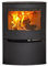 Aduro Kaminofen | Aduro 21 | 3 Scheiben | 6,5 kW