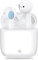 Wireless Earbuds,Bluetooth 5.3 Headphones in Ear with Charging Case,ENC Noise Cancelling Mic,HiFi Stereo Sound,IPX8 Waterproof Earphones,36H Playtime,Touch Control Wireless Headphones for iOS Android