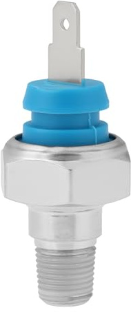The Lord of the Tools Engine Oil Pressure Switch 1/8x27 NPT Thread 3599307T91M compatible with Perkins compatible with Massey Ferguson