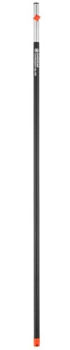Gardena combisystem-Aluminiumstiel 130 cm: Verlängerungsstiel für alle combisystem-Geräte, 130 cm Länge, aus hochwertigem Aluminium, leicht und stabil (3713-20)