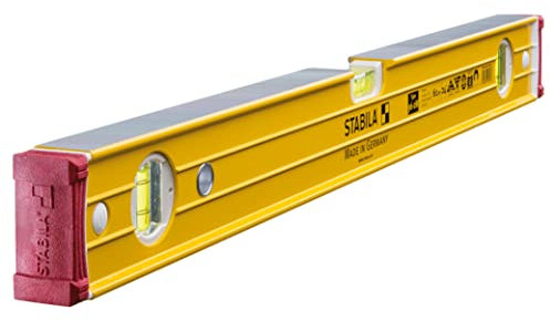 96-M-2 Magnetic Spirit Level 3 Vial 60cm