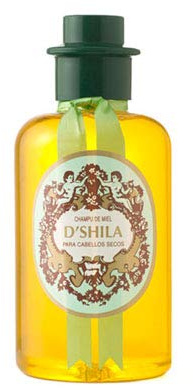 Shampoo, Honig 300 ml