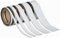 Maul 6523902 Kennzeichnungsband, magnetisch, 3000 mm x 5 cm, 1 mm, weiß