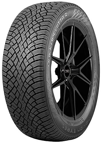 NOKIAN 225/40 R 18 XL TL 92T HAKKAPELIITTA R5 MFS BSW M+S 3PMSF NORDIC COMPOUND Winterreifen