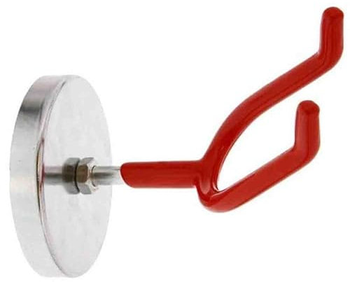 Support Magnétique Pour Pistolet Atelier Peinture Impact Autres Haute Qualité