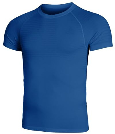 Odlo Performance X-Light Men's Short Sleeve Functional Underwear