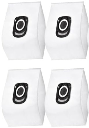 SOBEAU 18 bolsas para Rowenta Hygiene + ZR200520 ZR200720 ZR200920 Aspirador, Rowenta Silence Force Bolsas para Rowenta Compact Power, X-Trem Power y Silence Force (RO64xx, RO63xx, RO68xx, RO39xx)