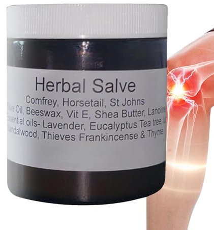 Crème pour articulations du genou | Crème articulaire pour les genoux, crème de massage naturelle pour les articulations, soulagement des douleurs musculaires pour soulager les douleurs du genou